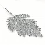 Silver leaf