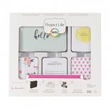 Project Life - Project 52