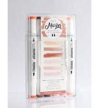Water based markers - Skin