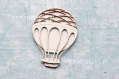 Air baloon 