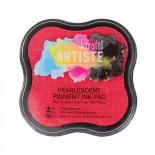 Ink pad - Pearlescent Soft Pink