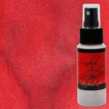 Lindys spray mist - Rudolphs Nose Red