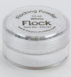 White flock