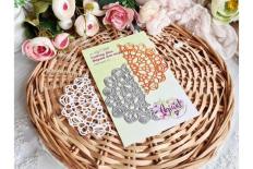 Cutting die - Doily