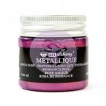 Prima acrylic paint - Romance Pink