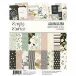 Paper A5 - Happily Ever After 