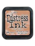 Distress ink (Tea Dye)