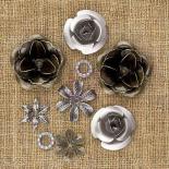 Prima Marketing metal embellishment