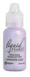 Liquid pearls (Lavender Lace)