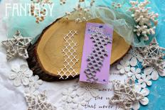 Cutting die - Net