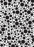 Stencil - Dots