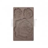 Silikona forma - Prima Etruscan Rose