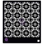 Stencil - Tile