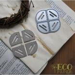 Cutting die - Photo corners