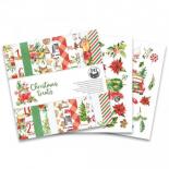 Paper 15x15 cm - Christmas Treats