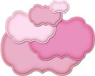 Die cutting template