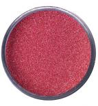 Embossing powder - Burgundy Red