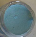 Watercolour paint - Pastel Aqua