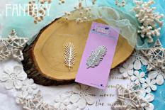 Cutting die - pine-needle