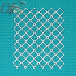 Chipboard - East pattern