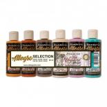 Stamperia Allegro Paint Kit Lady Vagabond Lifestyle