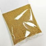 Micro beads - Antique gold