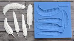 Feathers 