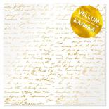 Pauspapīrs - Golden Text