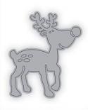 Cutting die - Rudolph 