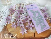 Cutting die - Lily