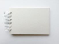 Chipboard album 10x15cm