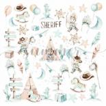 Little Sheriff