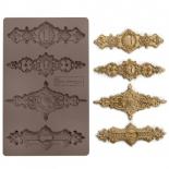 Prima moulds - Keyholes