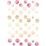 Prima crystals - Misty Rose