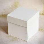 Kastīte - Magic box WHITE