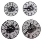 Set clock