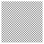 Stencil -Mini drops
