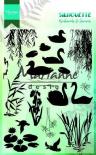 Штампы - Wetlands