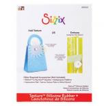 Silicone rubber