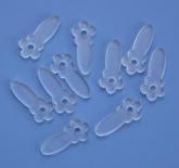 Anchors acetate - Flower