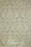 Embossed Grace Pewter