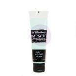 Impasto Paint Mint