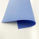 Foamiran A4 - Bluebell blue
