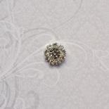 Rhinestone embelishment