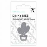 Cutting die - Cactus