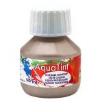 Aquarel paint - Silver