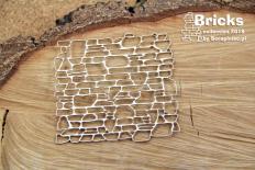 Chipboard - Bricks