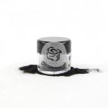 Art Sugar Ultra Fine Glitter - Black