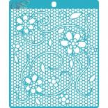 Stencil - Summer
