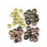 Standarta luversi - Copper warm metal